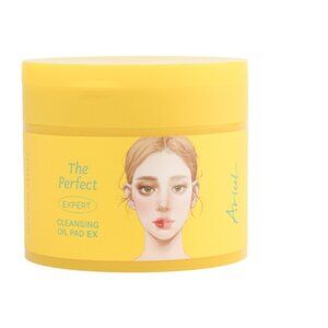 ARIUL multi Made In Korea 60ct Cleansing Oil Pads